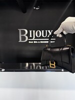 Balenciaga SOLD - Balenciaga XS Black Hourglass