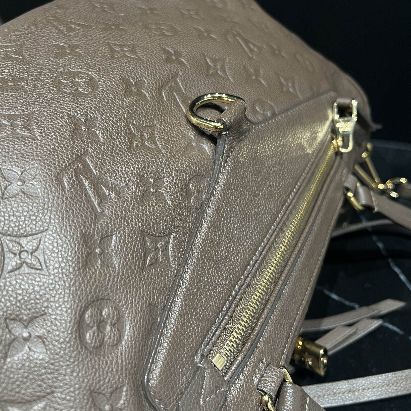 Louis Vuitton SOLD- Louis Vuitton Empreinte Lumineuse GM