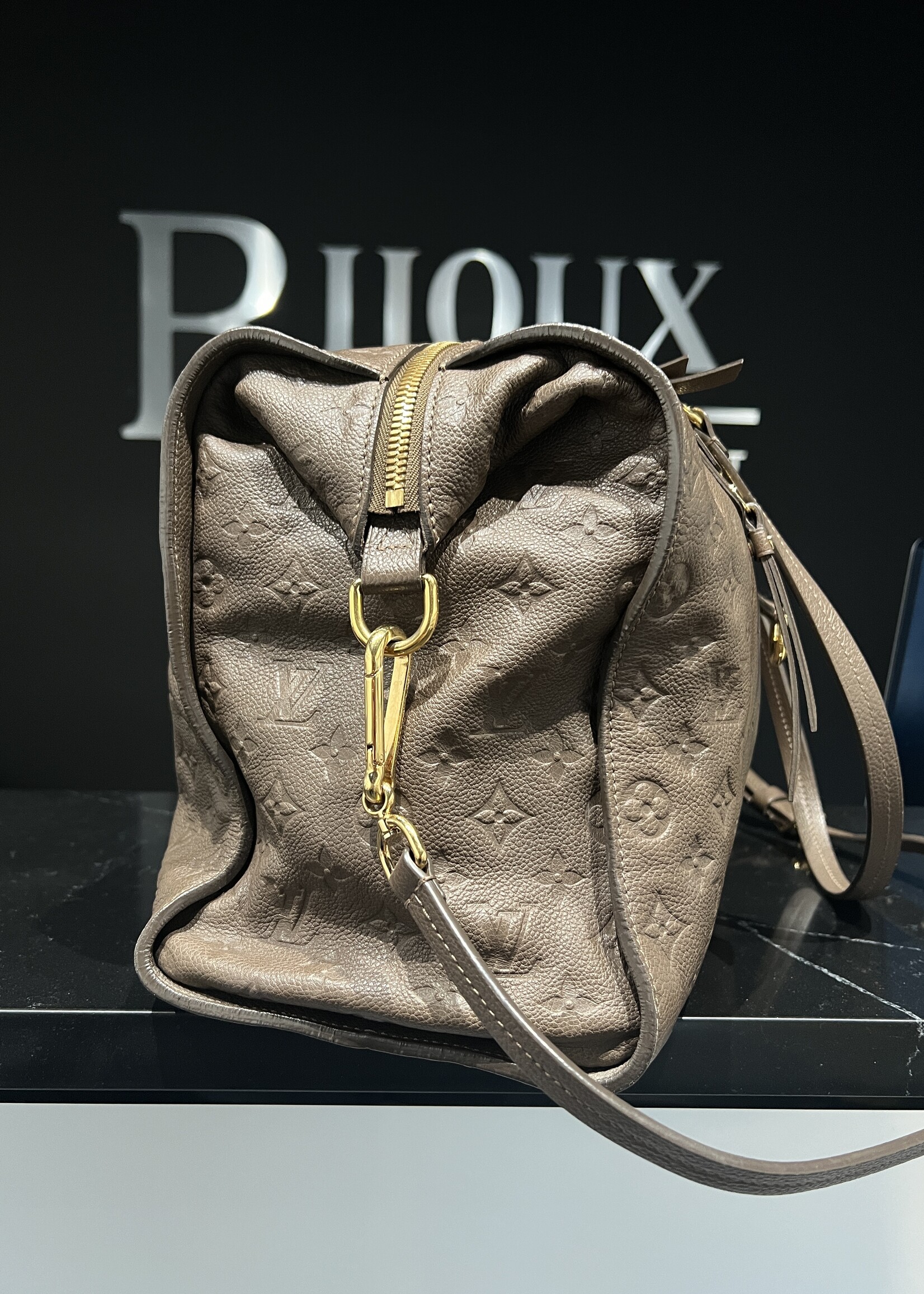 Louis Vuitton SOLD- Louis Vuitton Empreinte Lumineuse GM