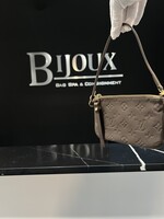 Louis Vuitton SOLD - Louis Vuitton Ciladine Pochette Empreinte