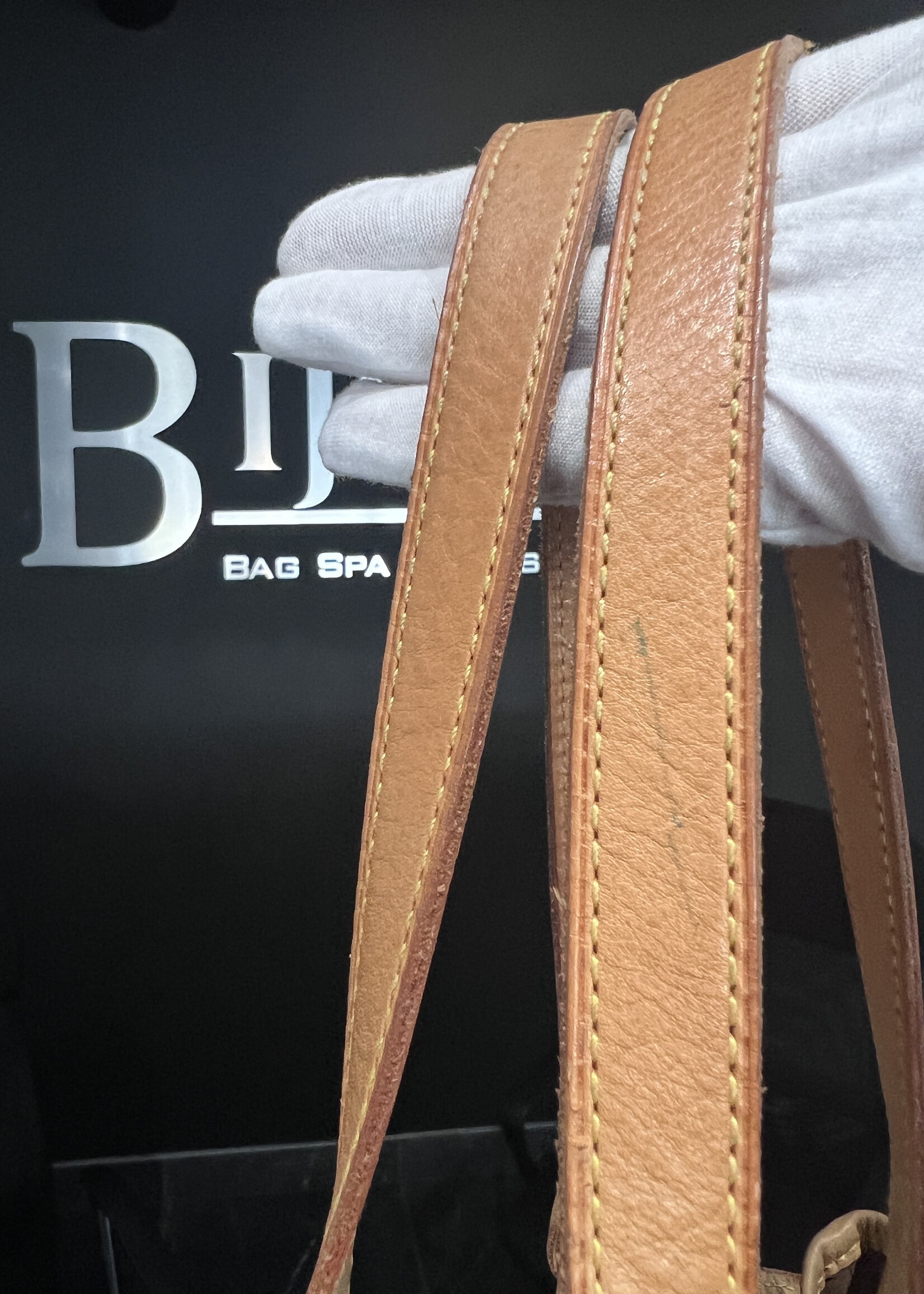 Louis Vuitton SOLD - Louis Vuitton Batignolles Vertical