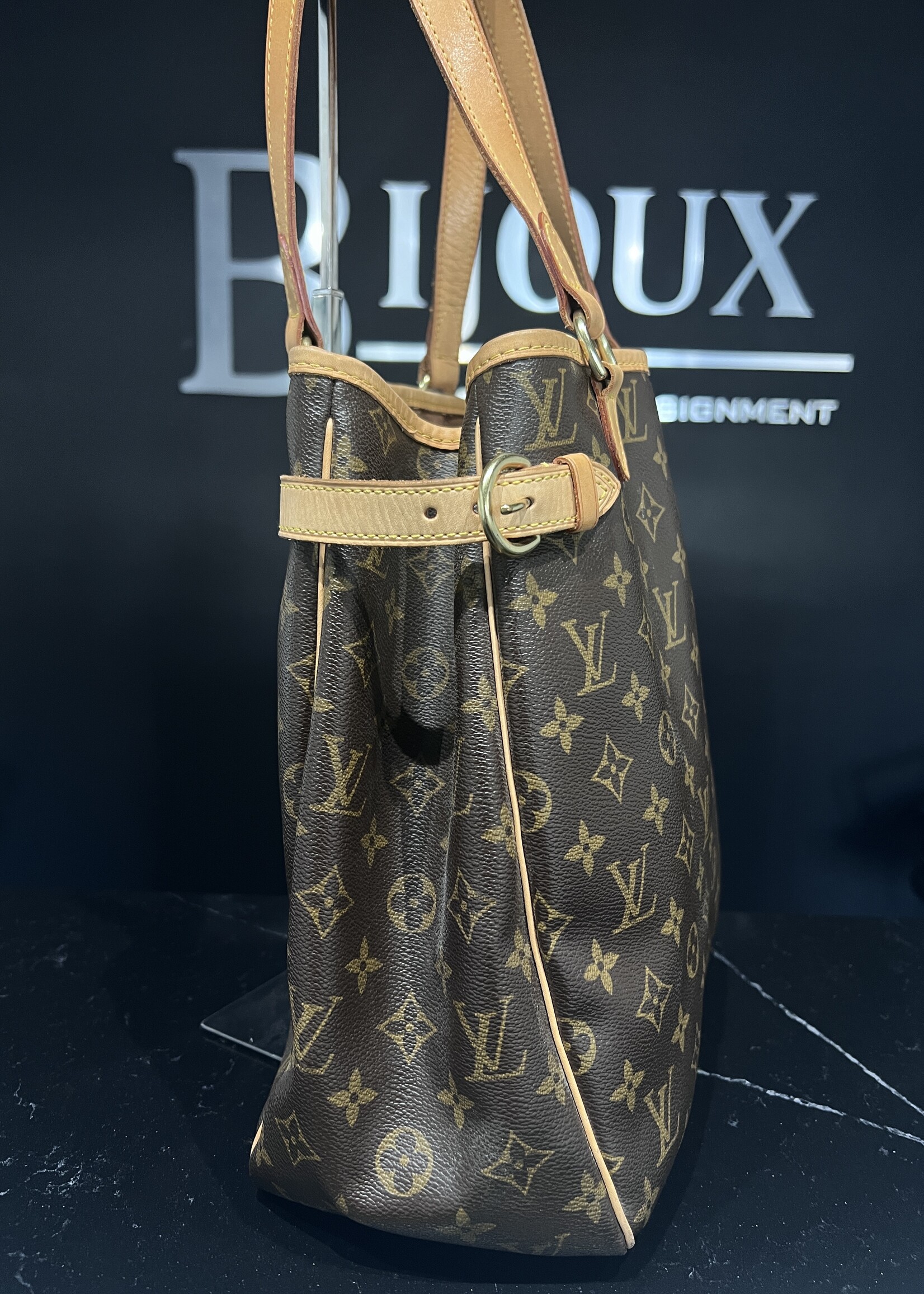 Louis Vuitton SOLD - Louis Vuitton Batignolles Vertical