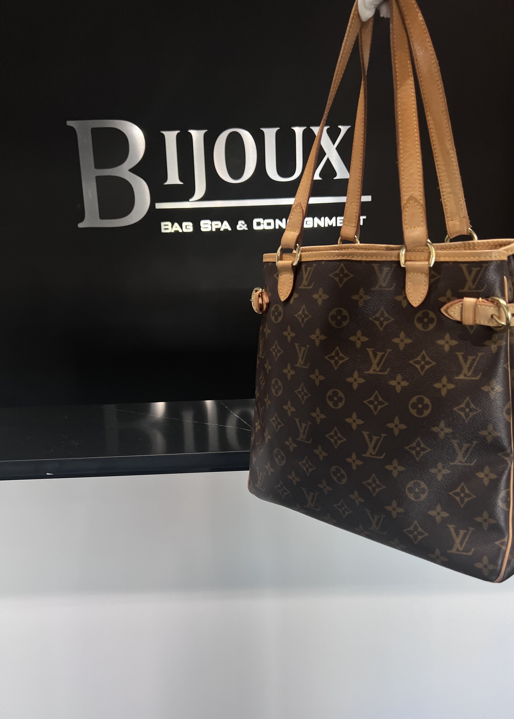 Louis Vuitton SOLD - Louis Vuitton Batignolles Vertical