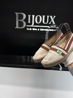 Gucci Gucci Espadilles