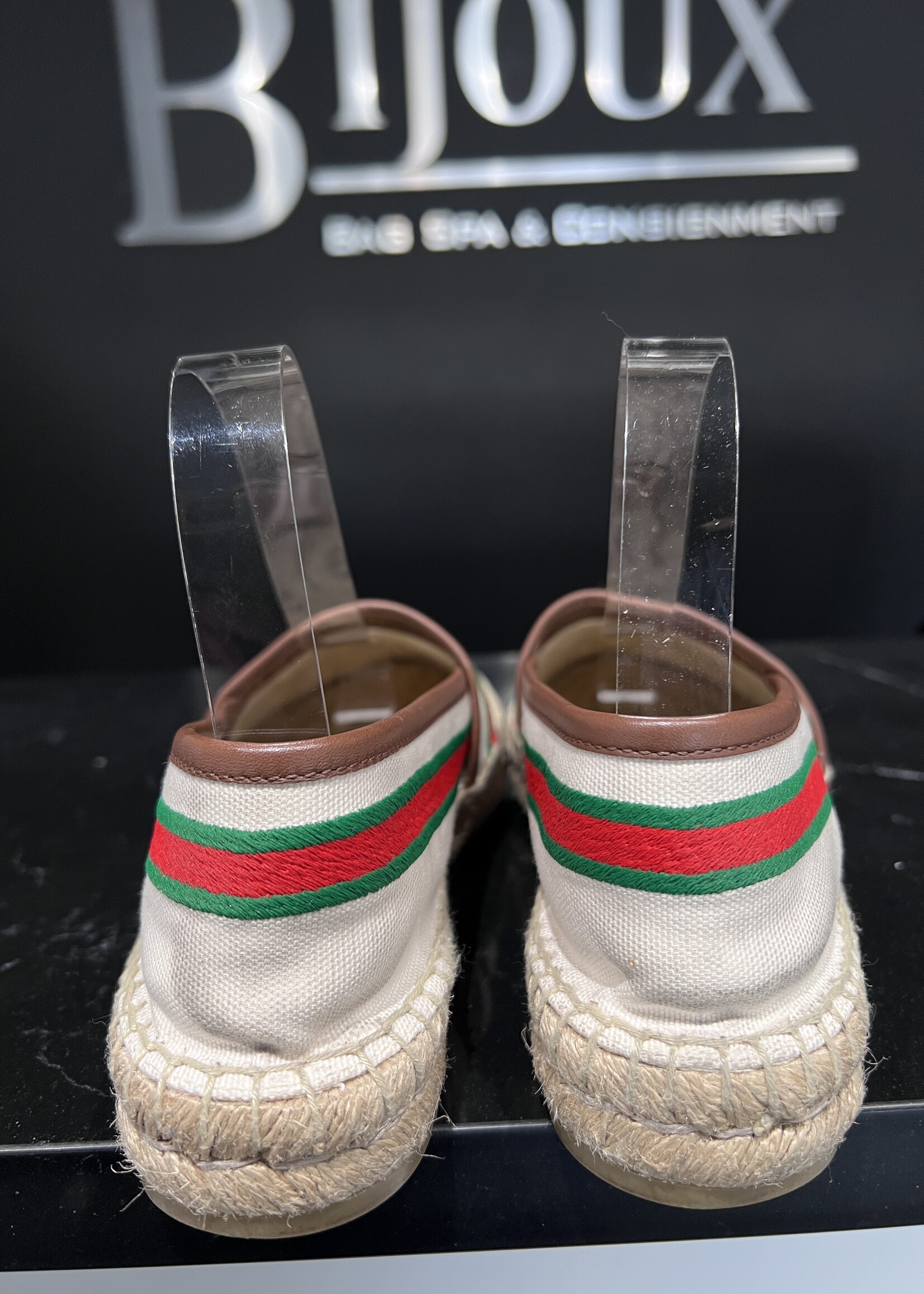 Gucci Gucci Espadilles