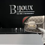 Gucci SOLD - Gucci Horsebit 1955