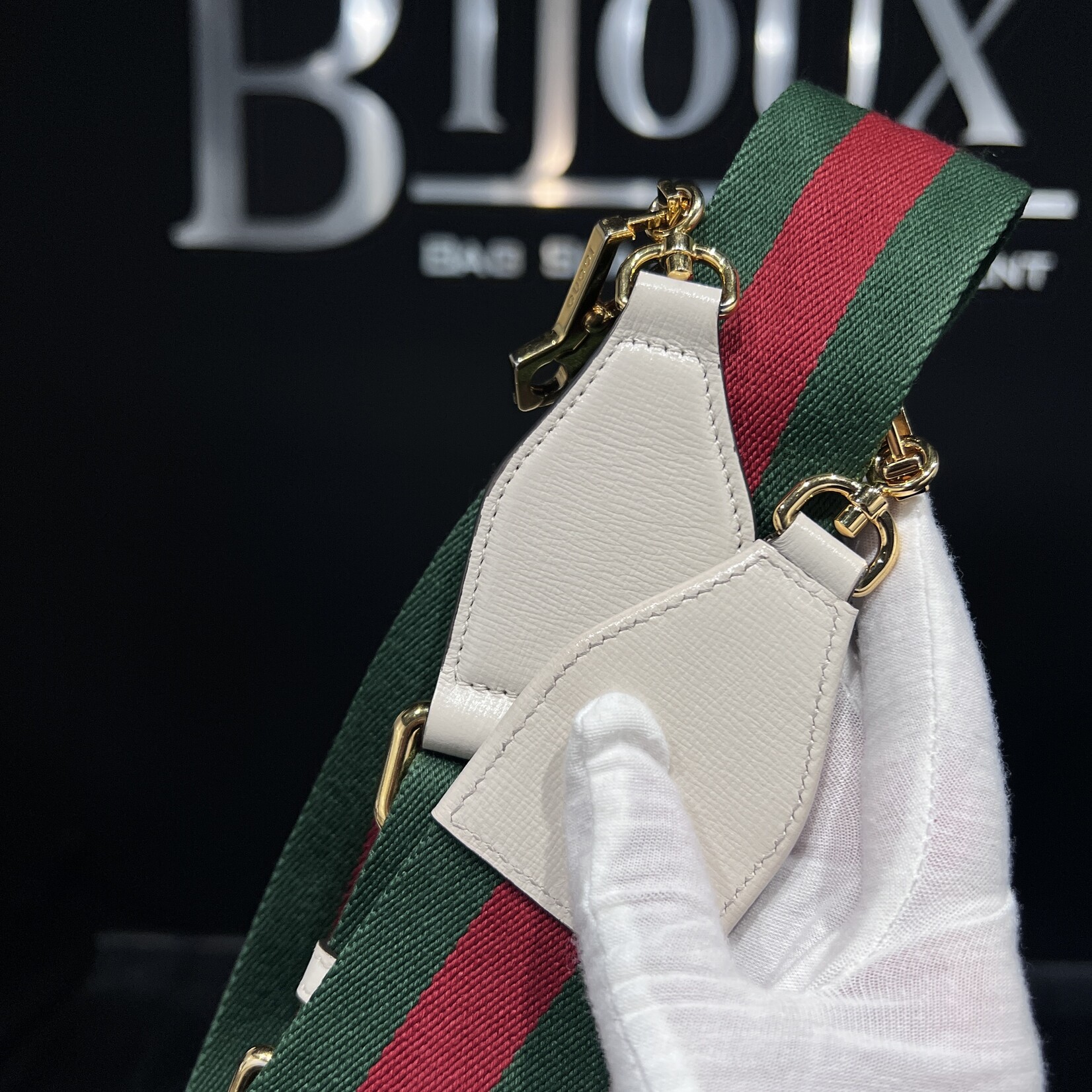 Gucci SOLD- Gucci Horsebit 1955
