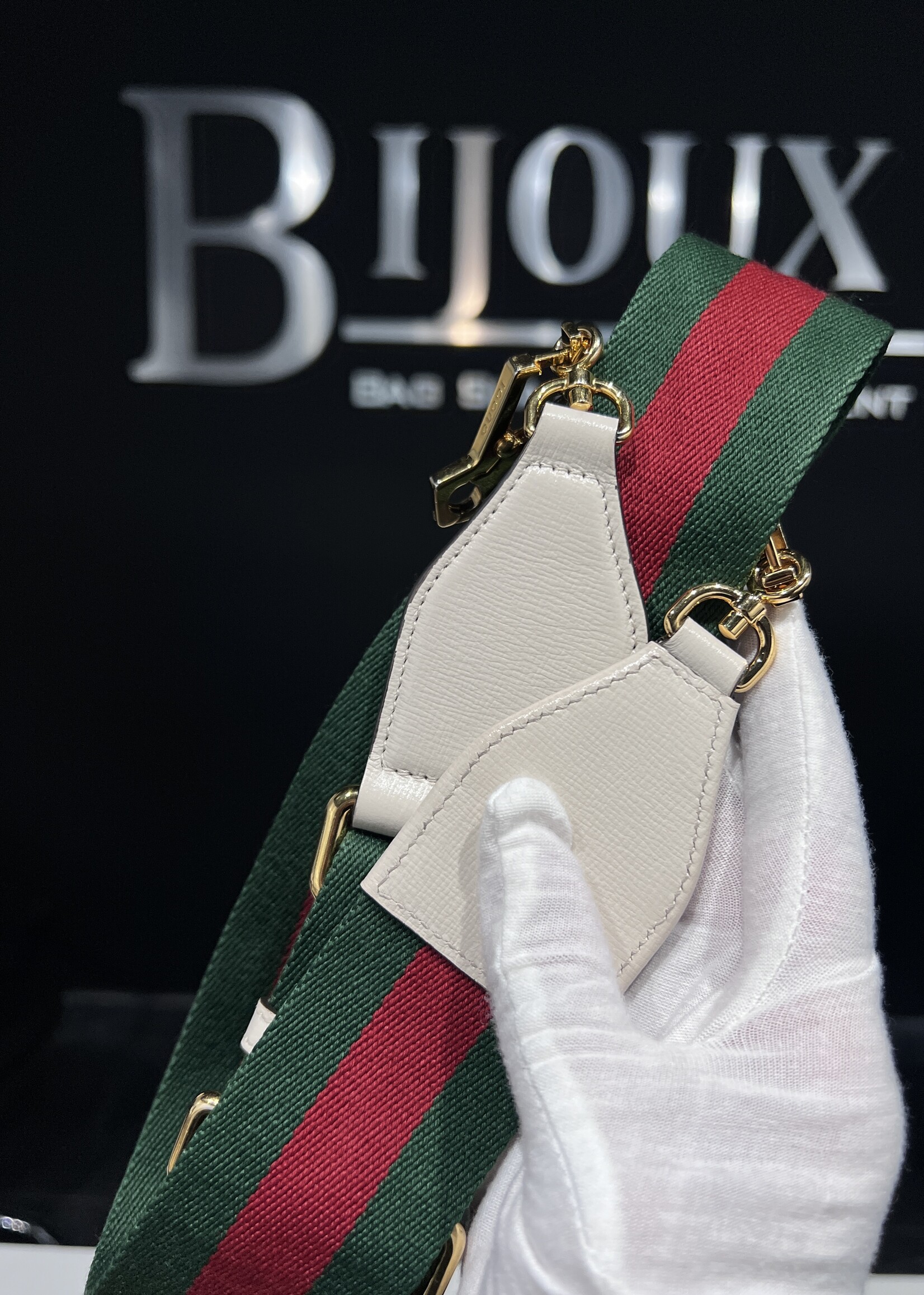 Gucci SOLD- Gucci Horsebit 1955