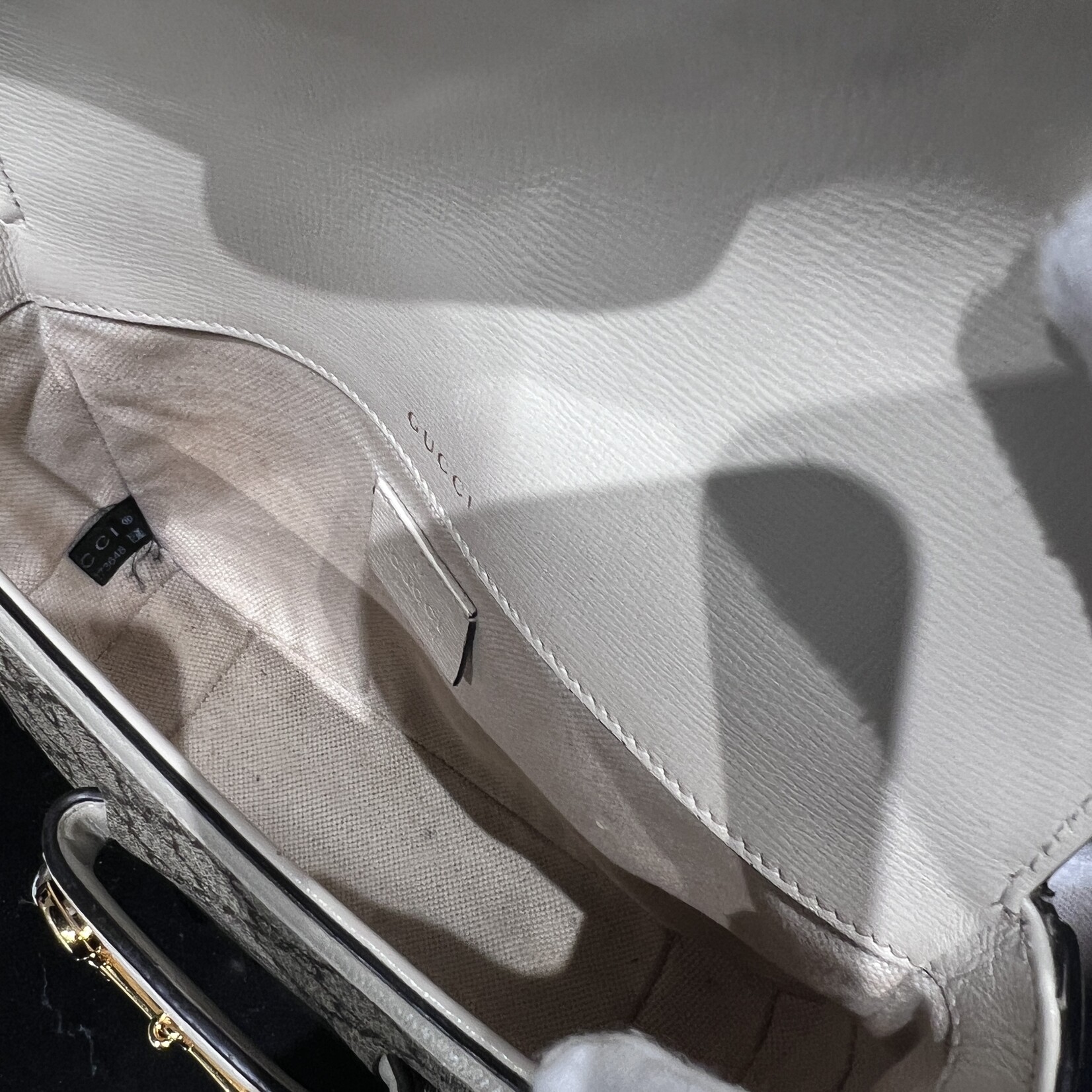 Gucci SOLD- Gucci Horsebit 1955