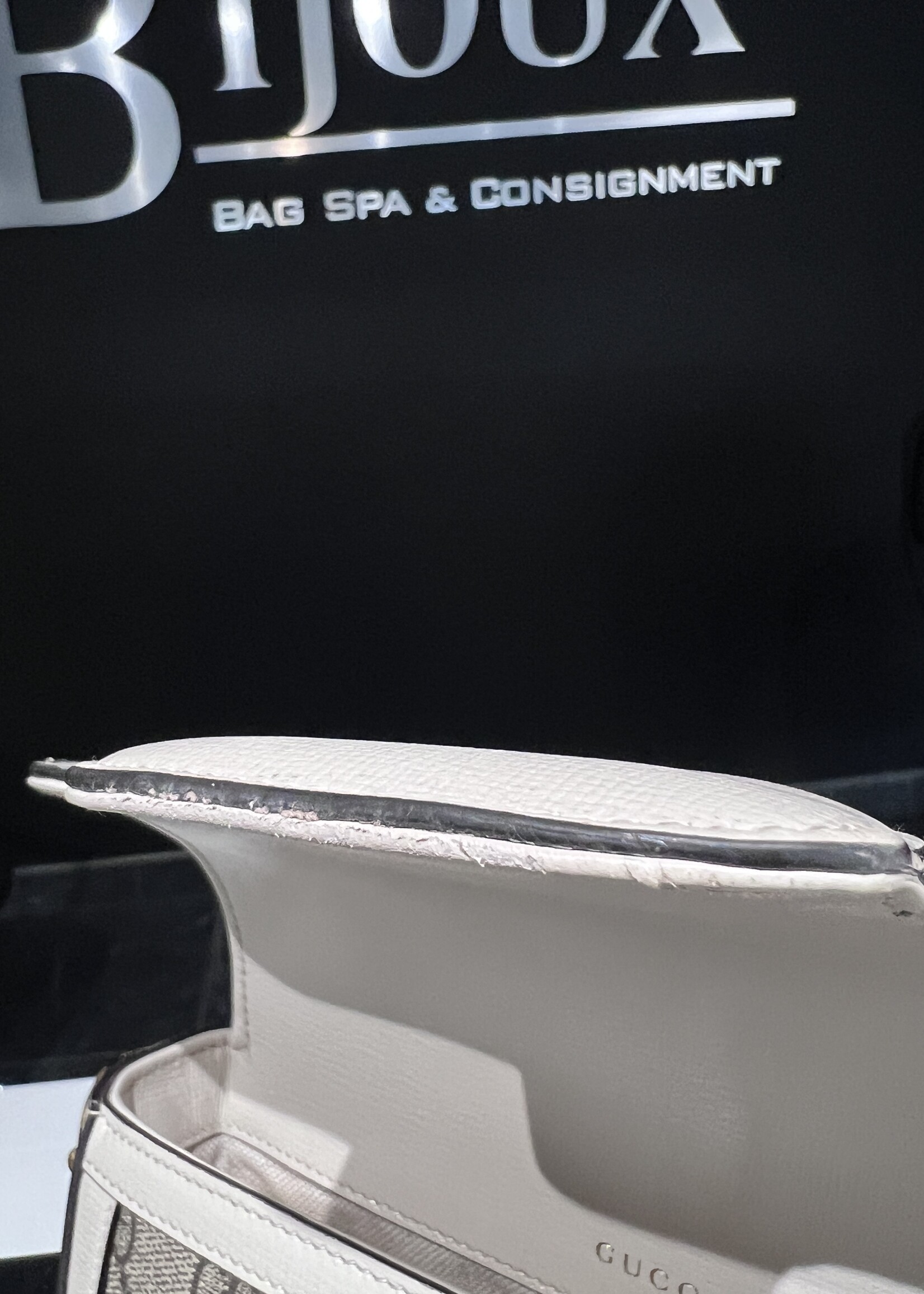 Gucci SOLD- Gucci Horsebit 1955