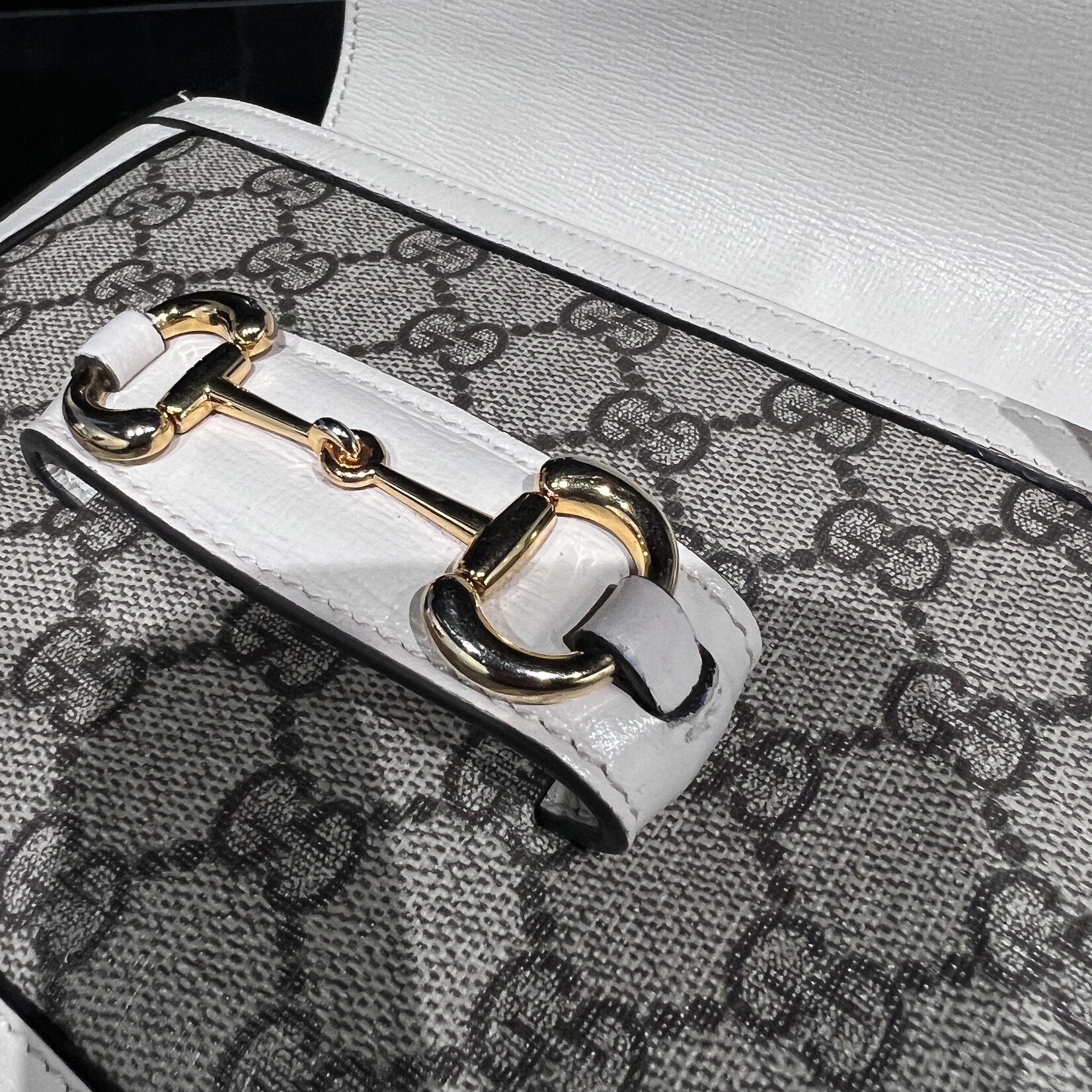 Gucci SOLD- Gucci Horsebit 1955