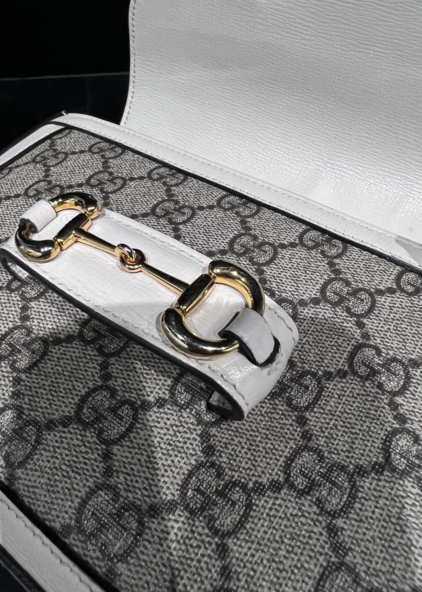 Gucci SOLD- Gucci Horsebit 1955