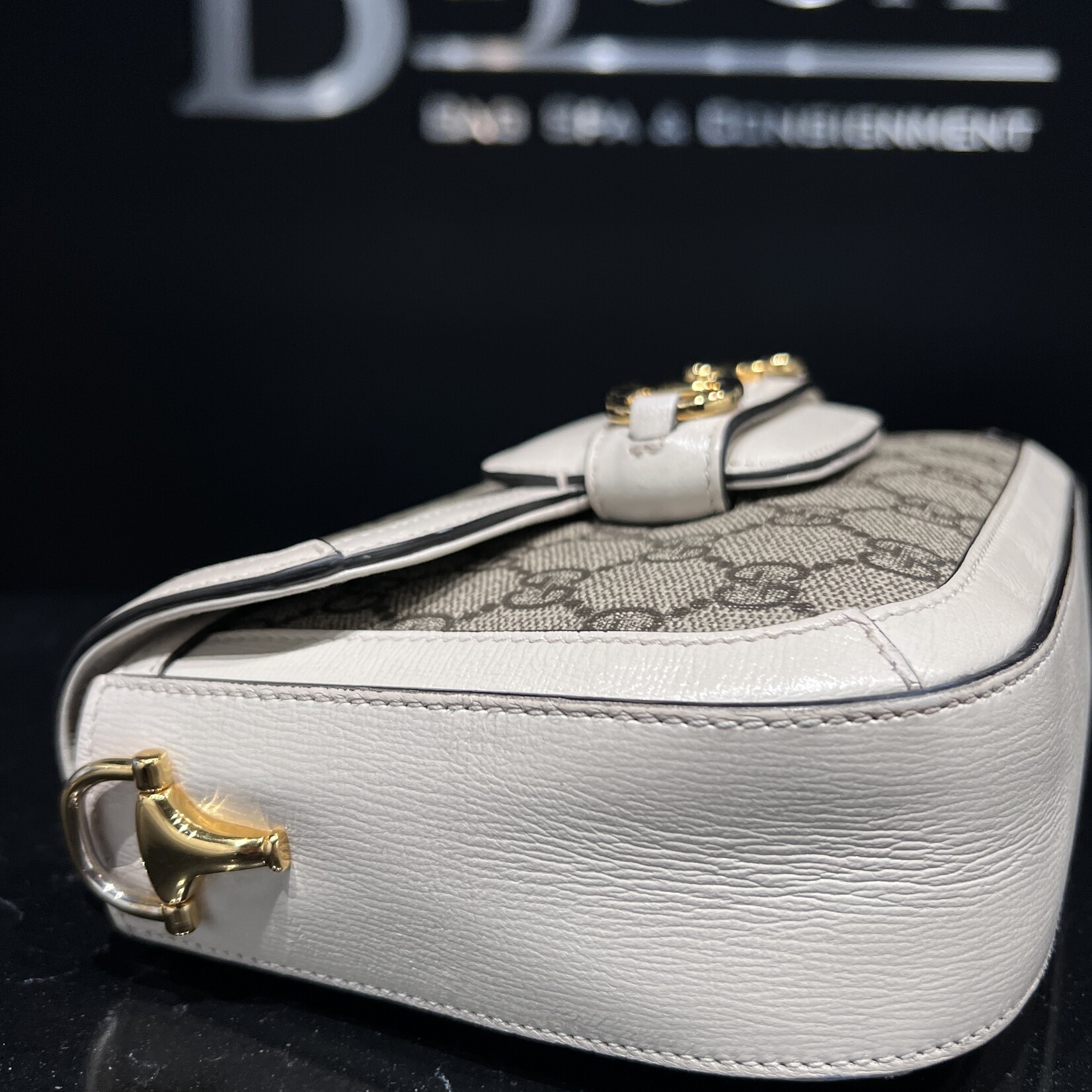 Gucci SOLD- Gucci Horsebit 1955