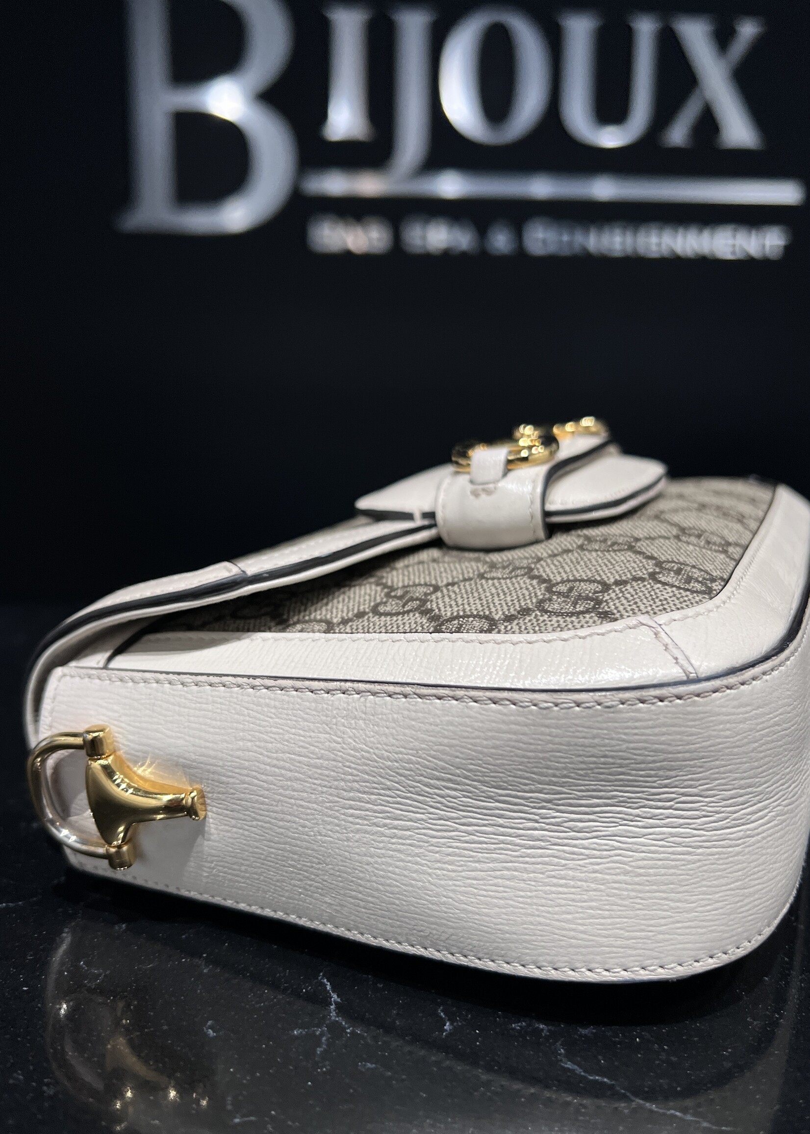 Gucci SOLD- Gucci Horsebit 1955