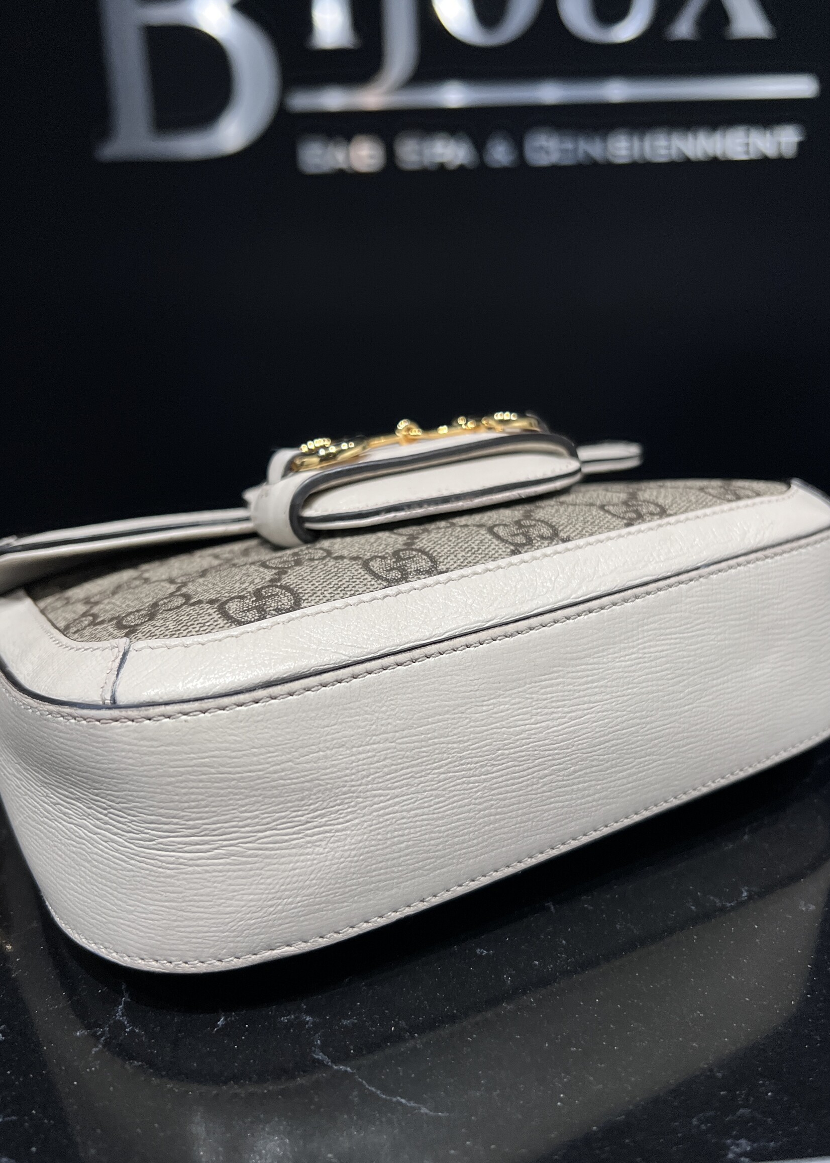 Gucci SOLD- Gucci Horsebit 1955