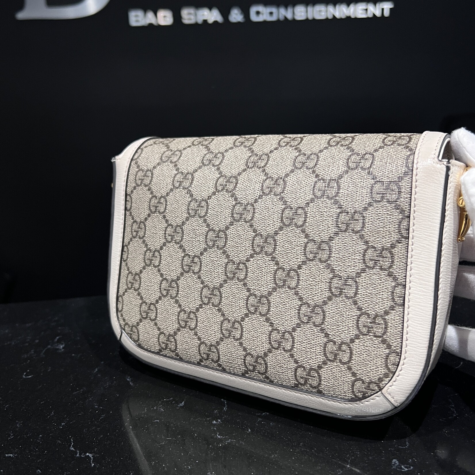 Gucci SOLD- Gucci Horsebit 1955