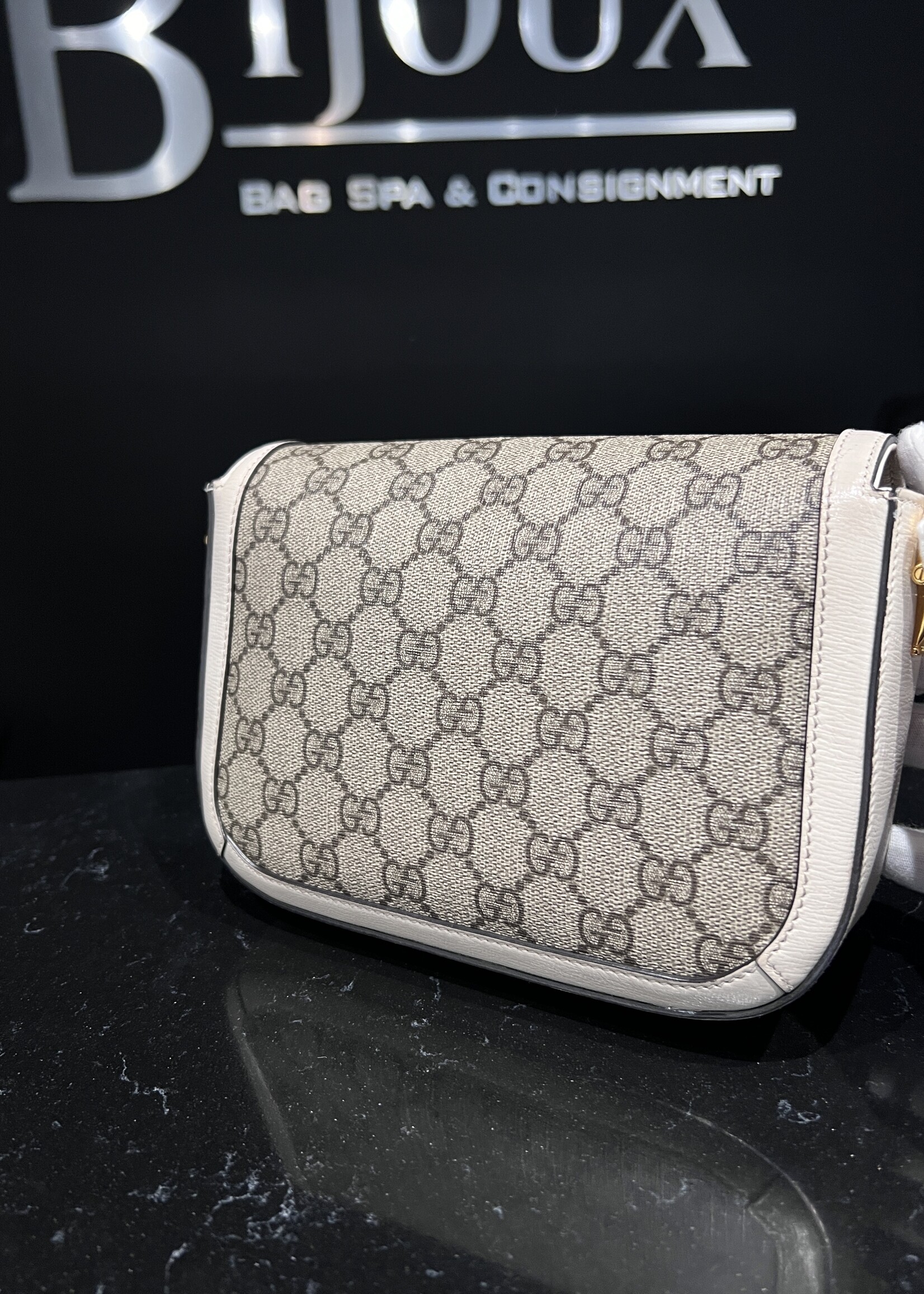 Gucci SOLD- Gucci Horsebit 1955