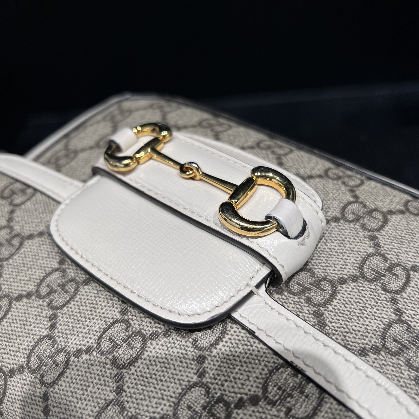 Gucci SOLD- Gucci Horsebit 1955
