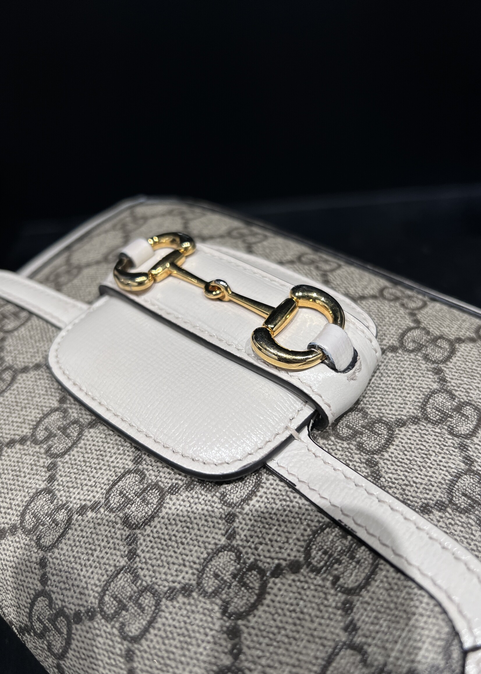 Gucci SOLD- Gucci Horsebit 1955