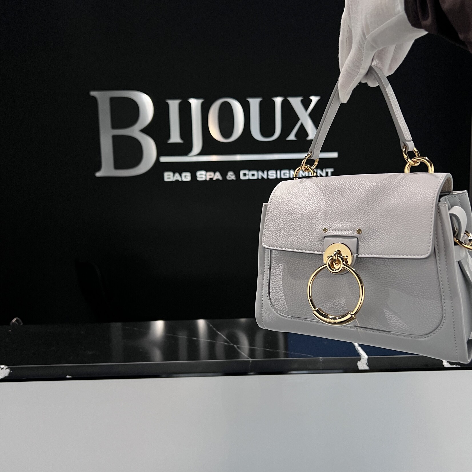 Chloe SOLD- Chloe Mini Tessday