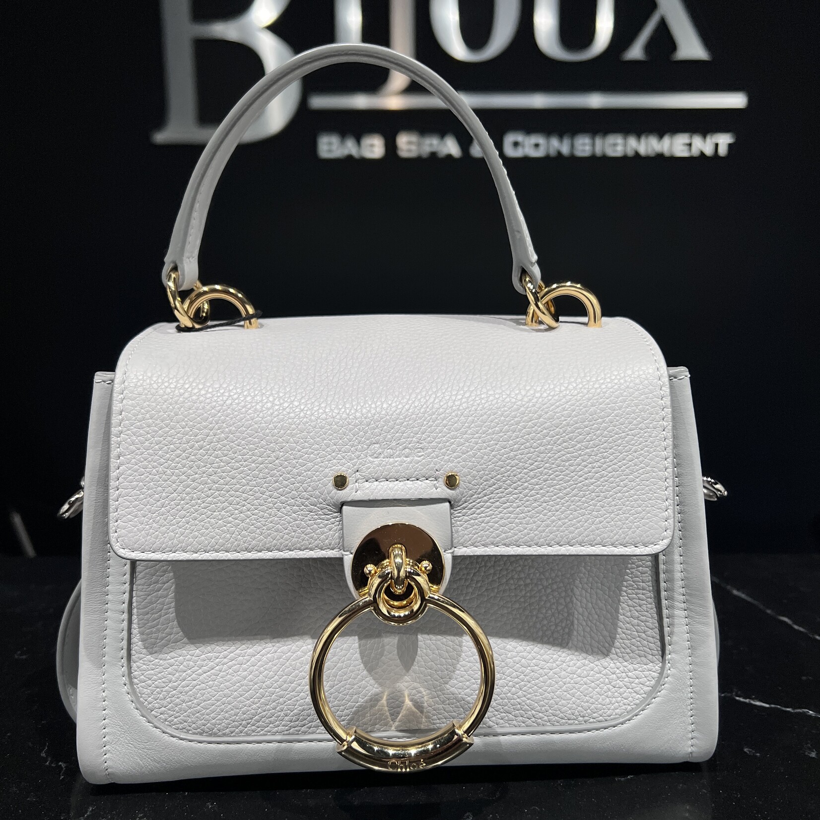 Chloe SOLD- Chloe Mini Tessday