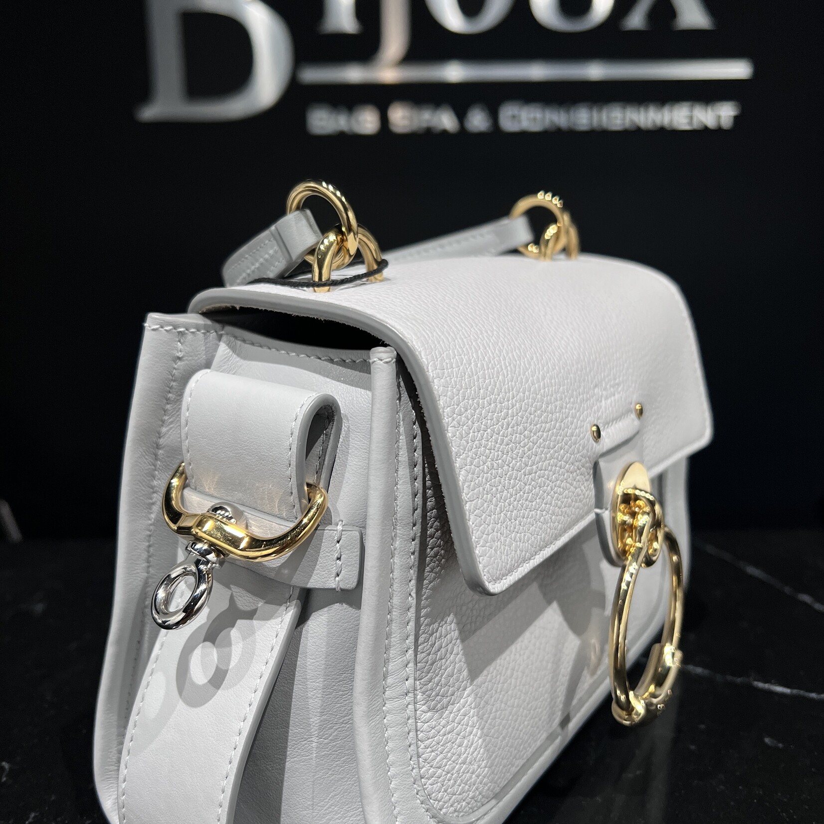 Chloe Chloe Mini Tessday