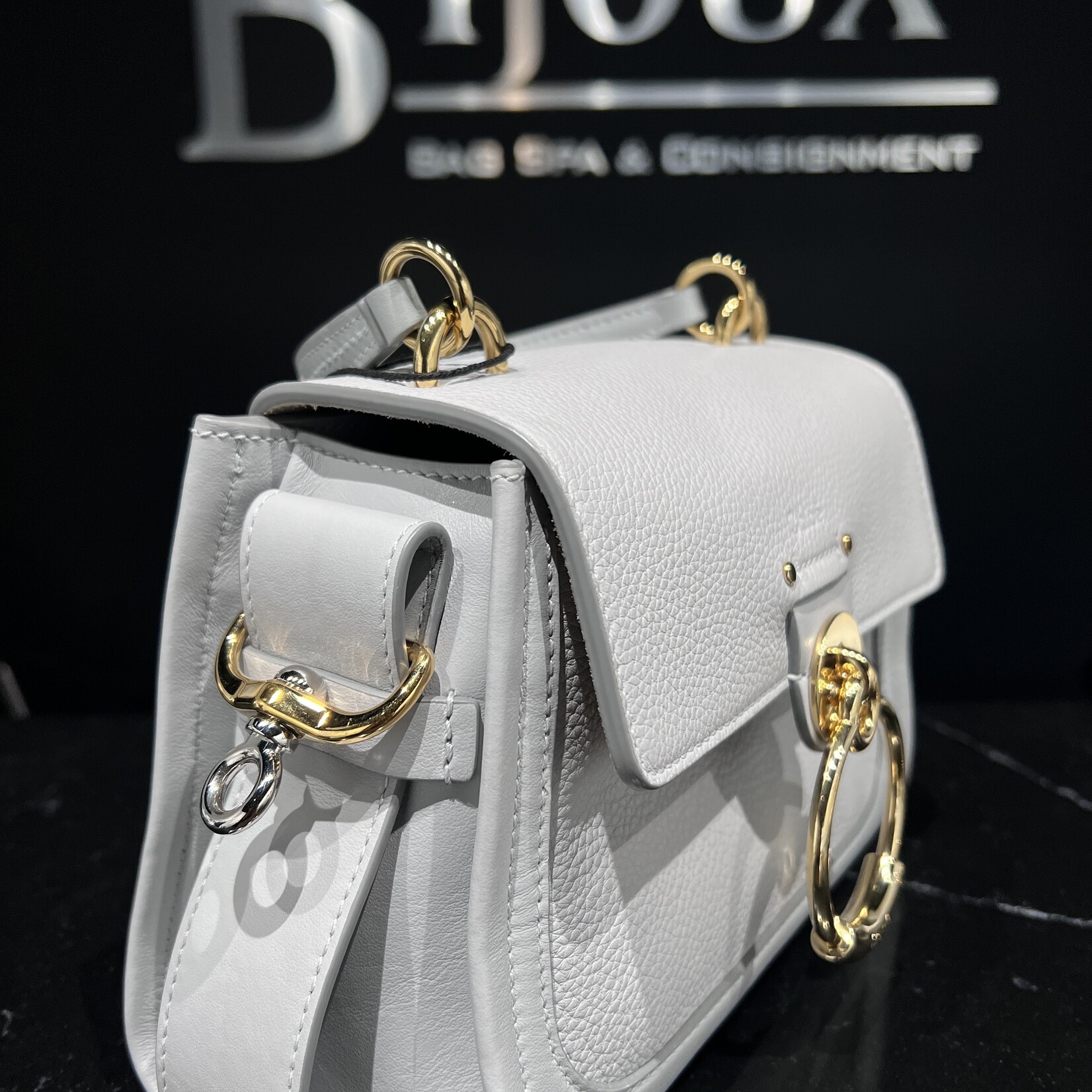 Chloe SOLD- Chloe Mini Tessday