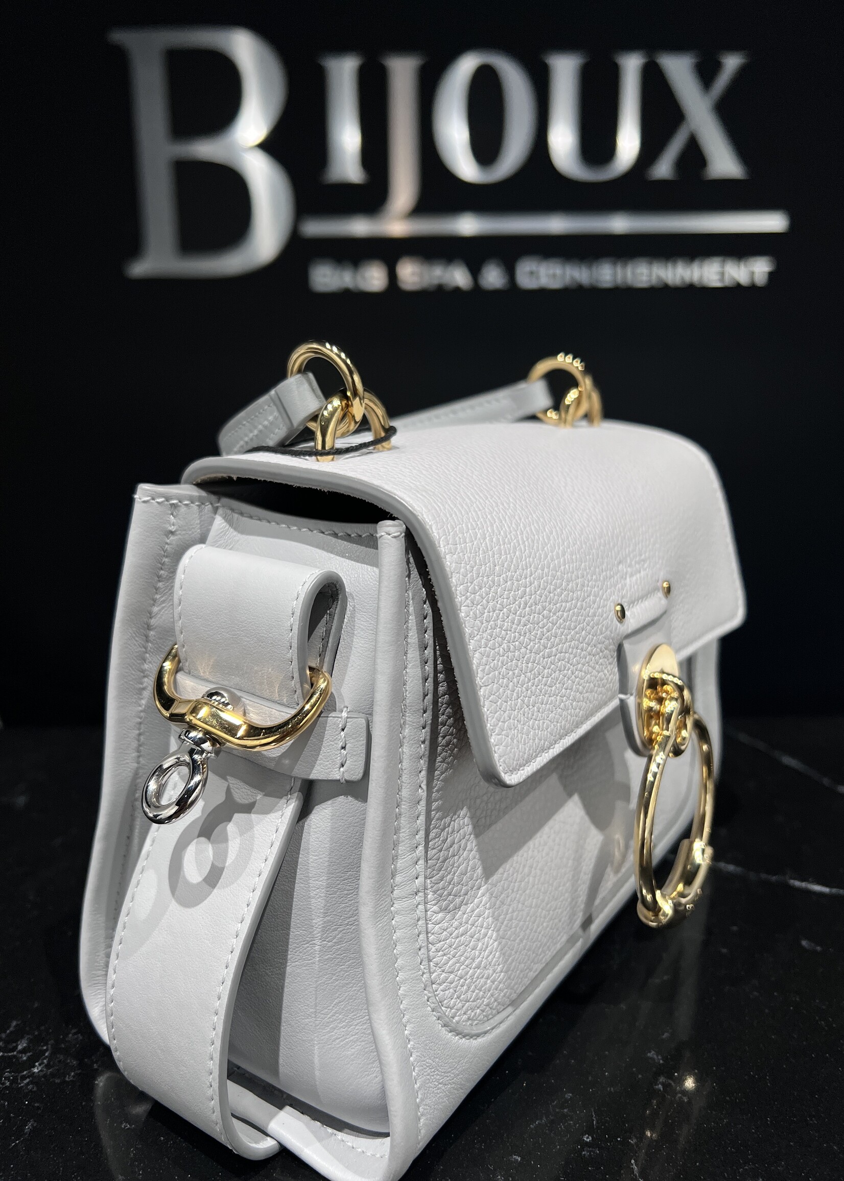 Chloe SOLD- Chloe Mini Tessday