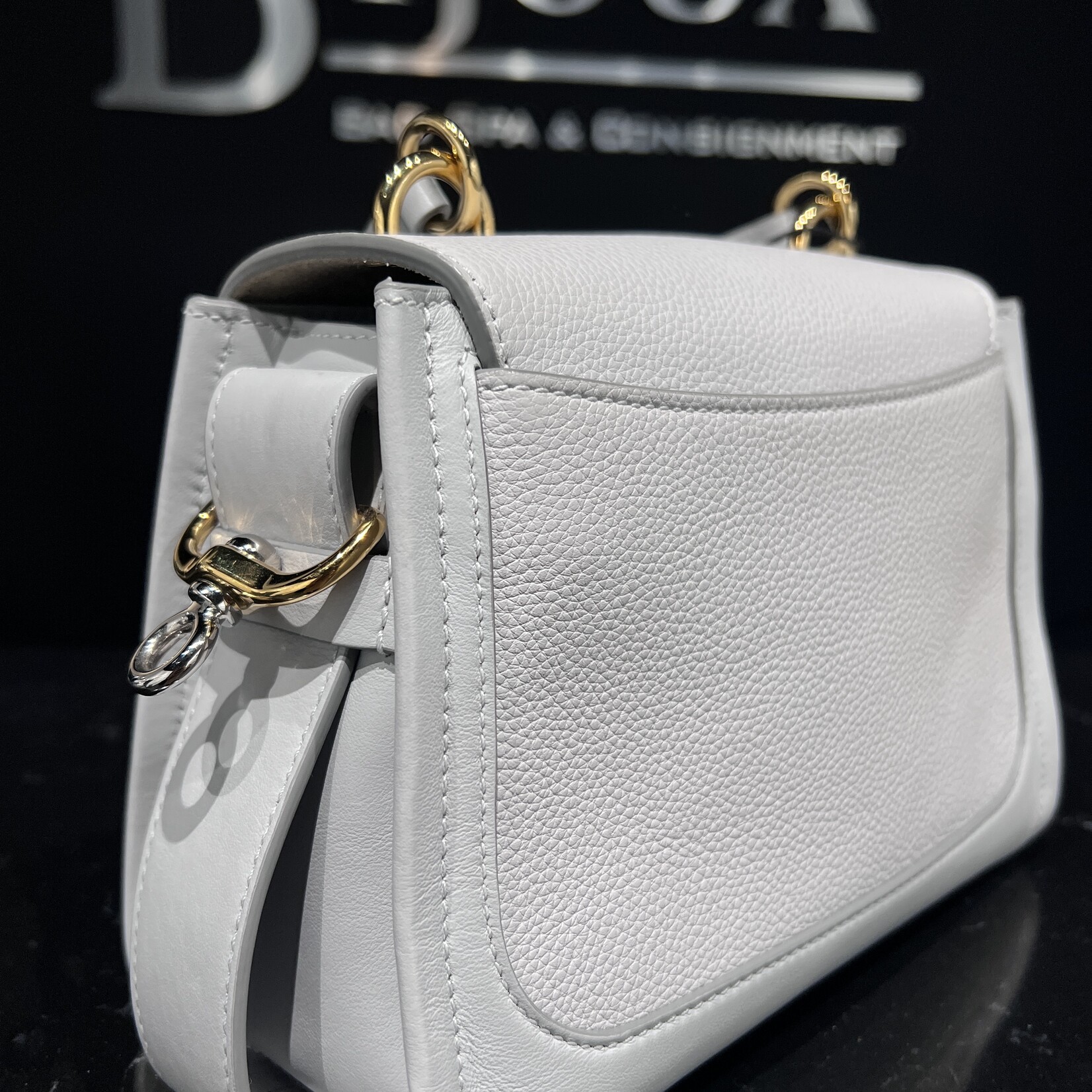 Chloe SOLD- Chloe Mini Tessday