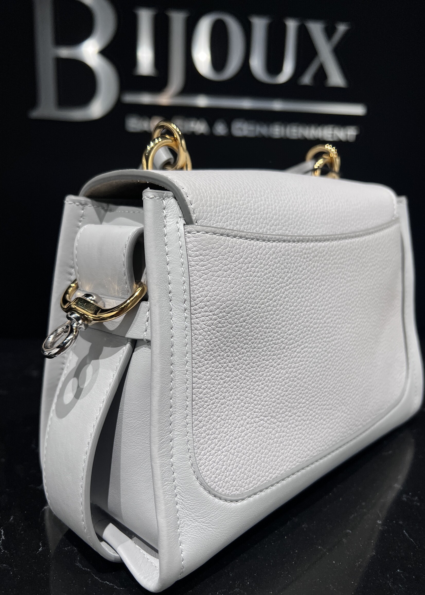 Chloe SOLD- Chloe Mini Tessday