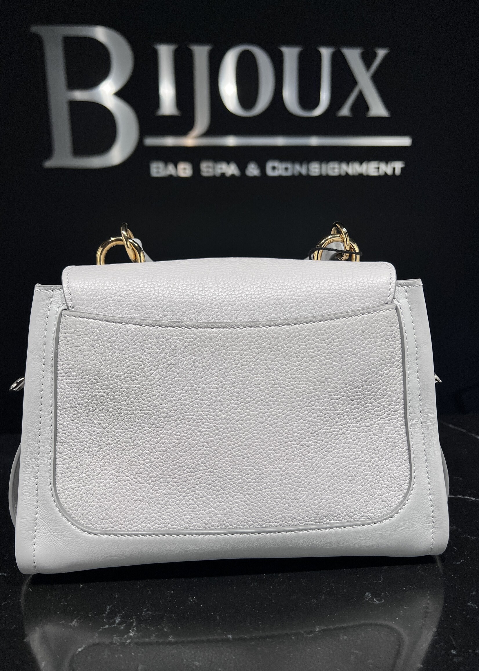 Chloe SOLD- Chloe Mini Tessday