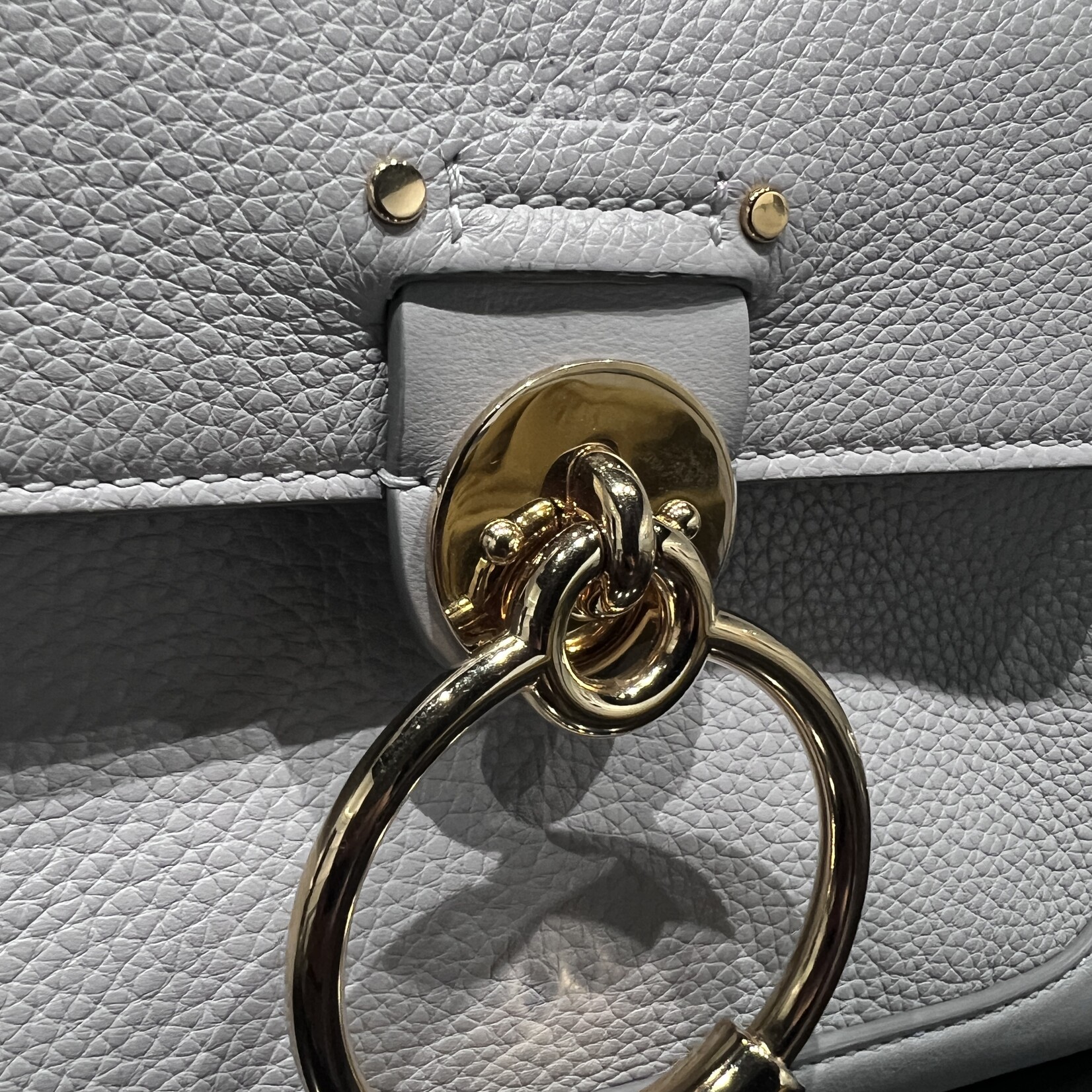 Chloe SOLD- Chloe Mini Tessday