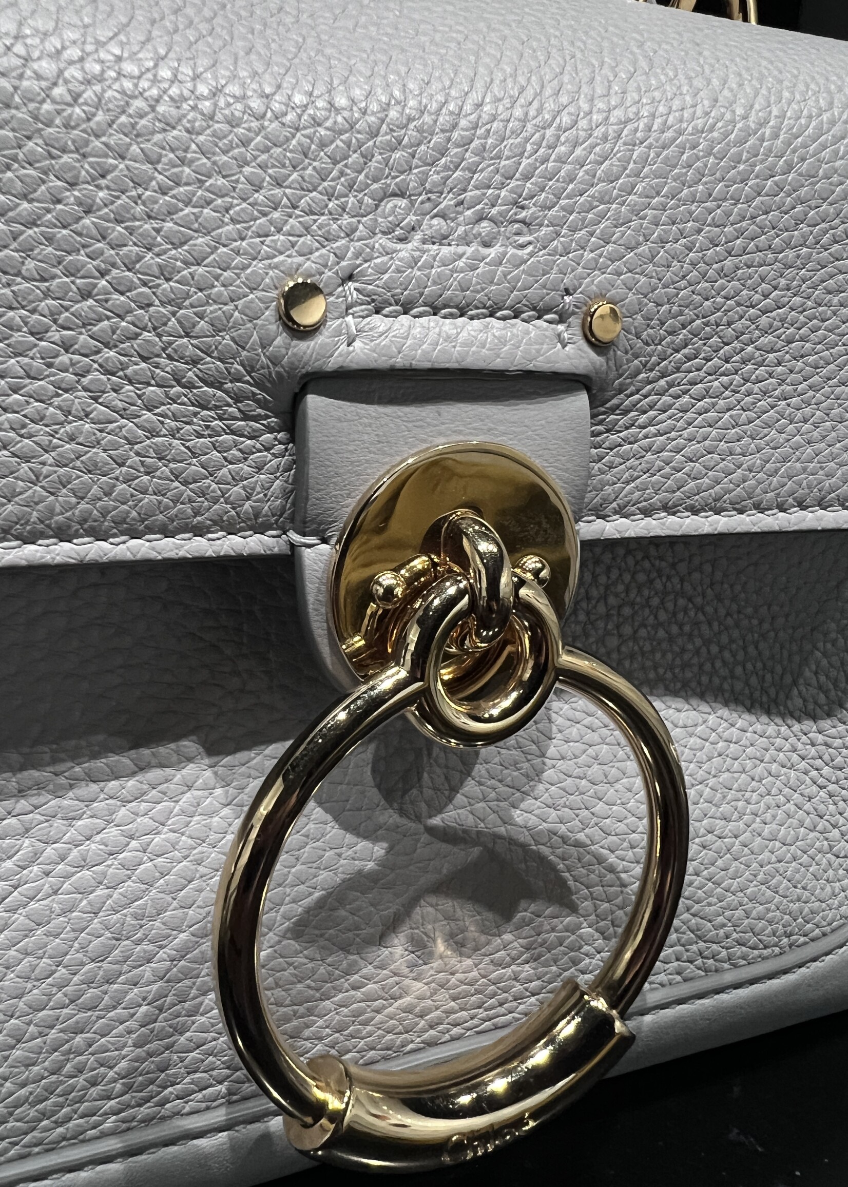 Chloe SOLD- Chloe Mini Tessday