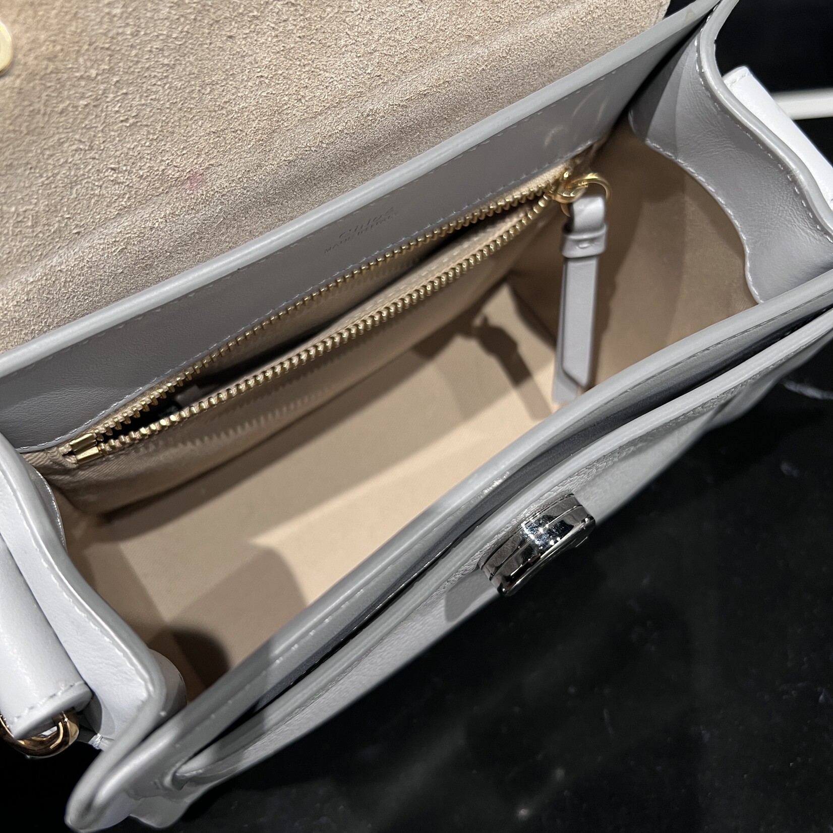 Chloe SOLD- Chloe Mini Tessday