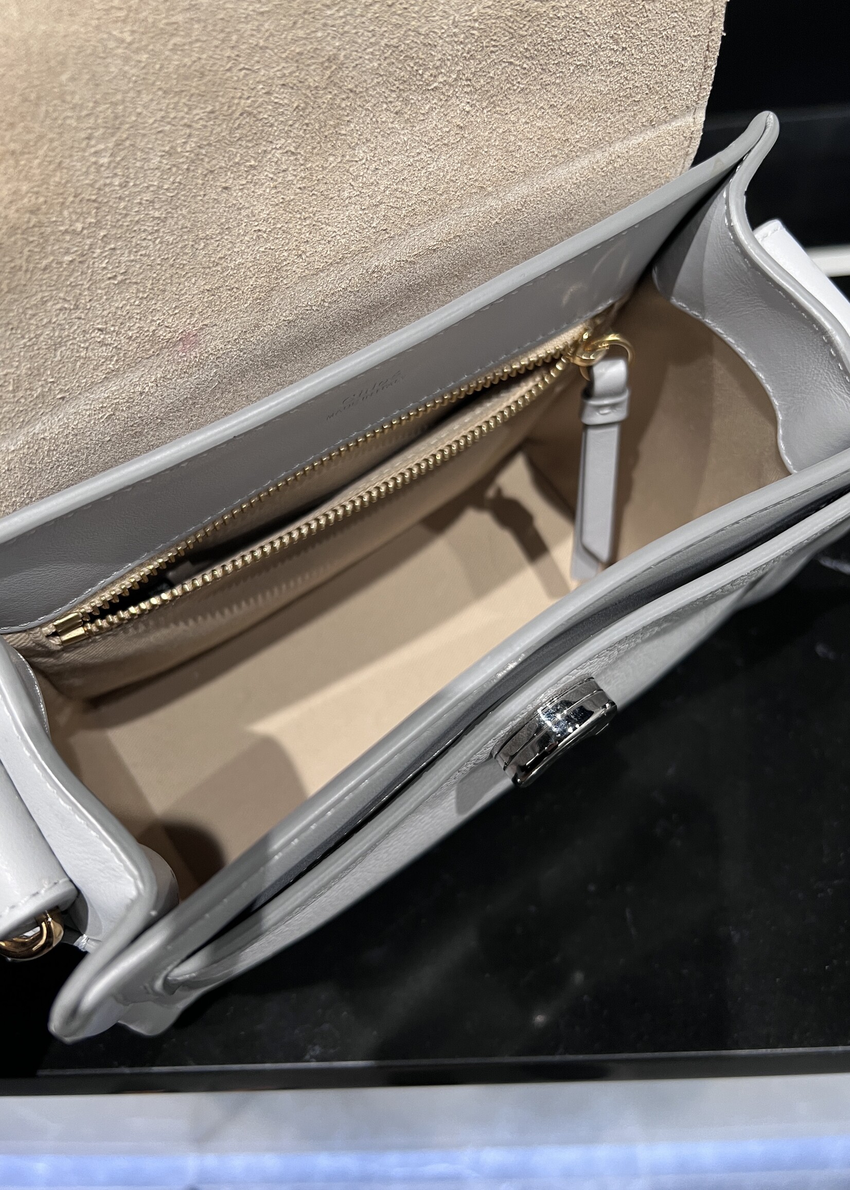 Chloe SOLD- Chloe Mini Tessday