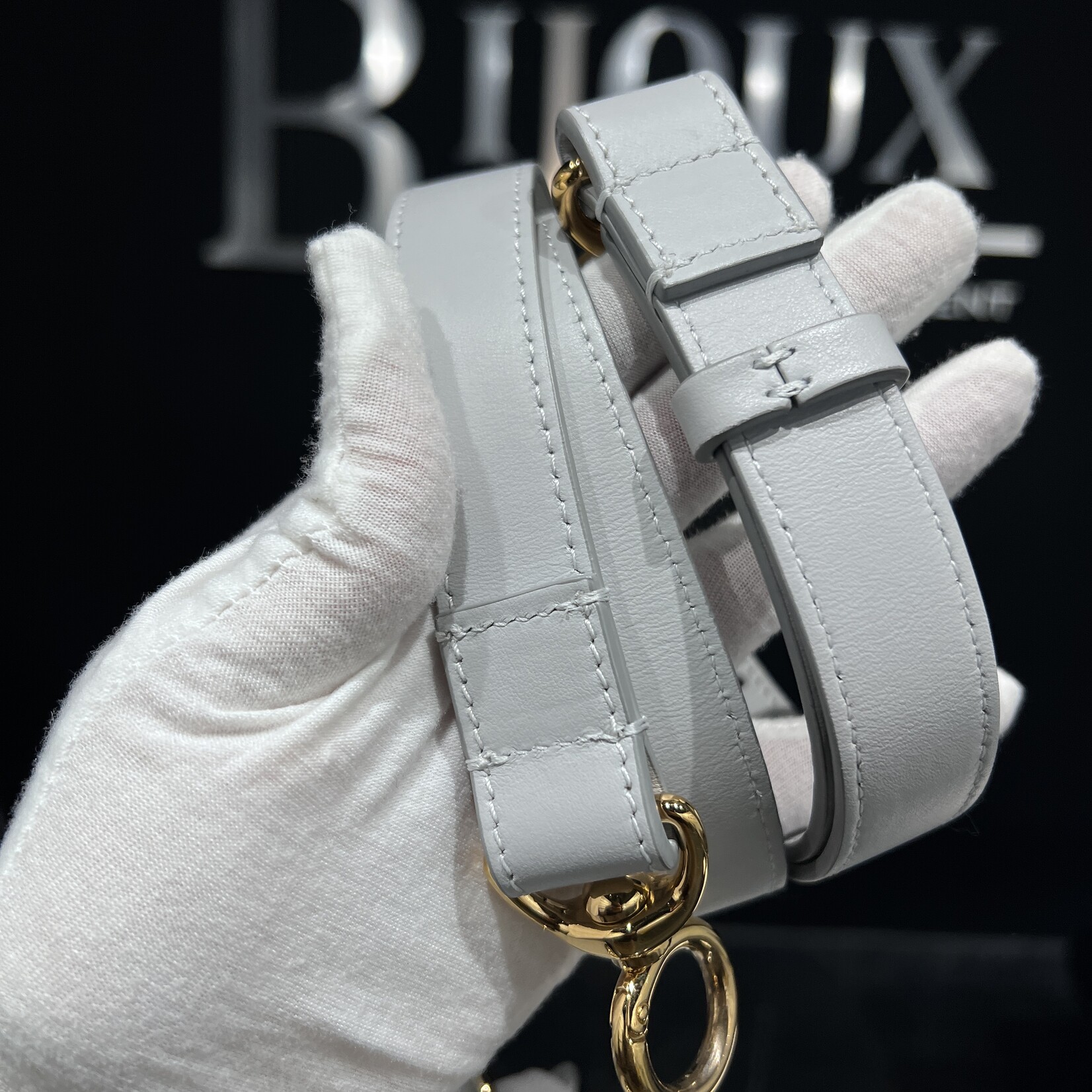 Chloe SOLD- Chloe Mini Tessday