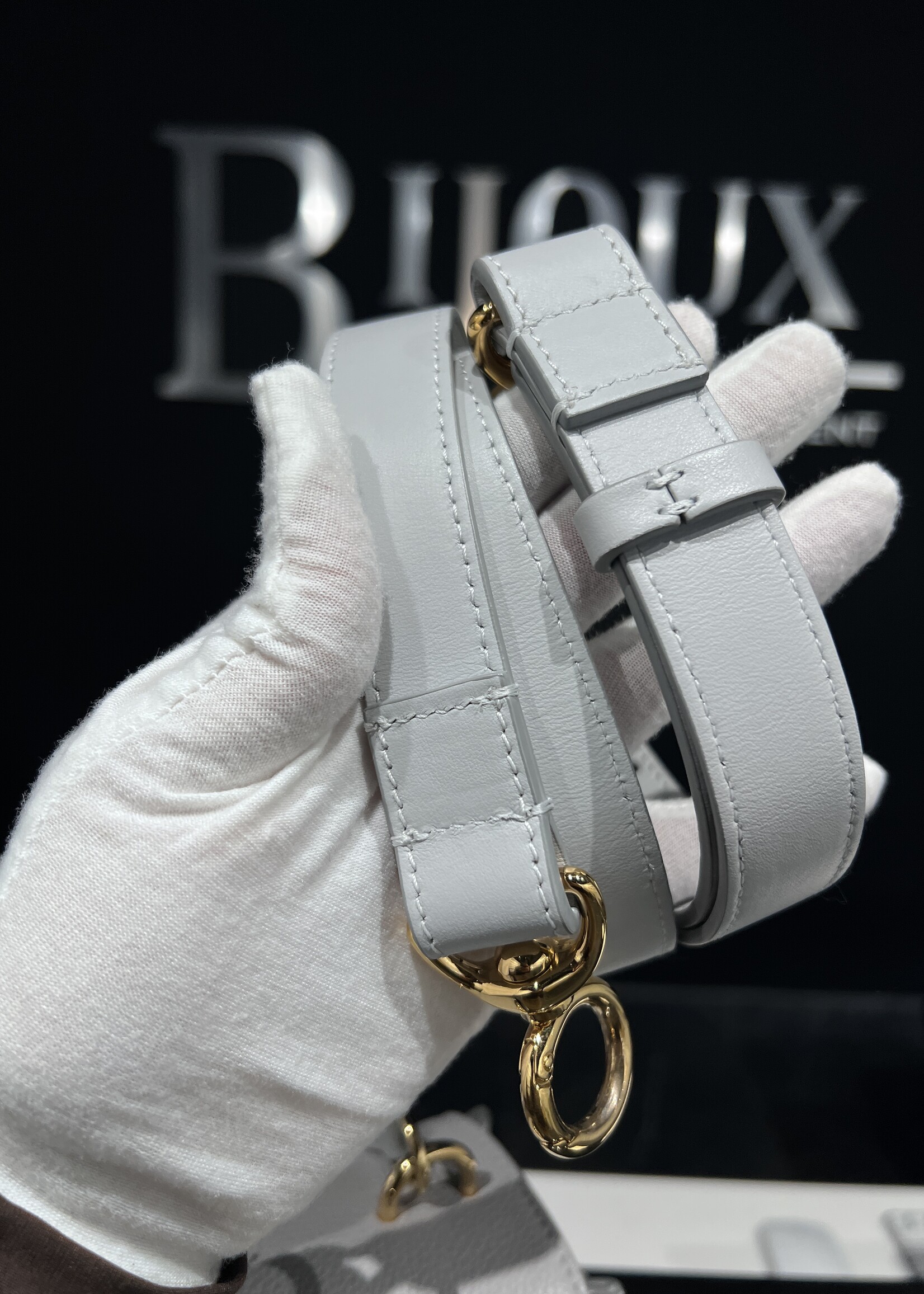 Chloe SOLD- Chloe Mini Tessday