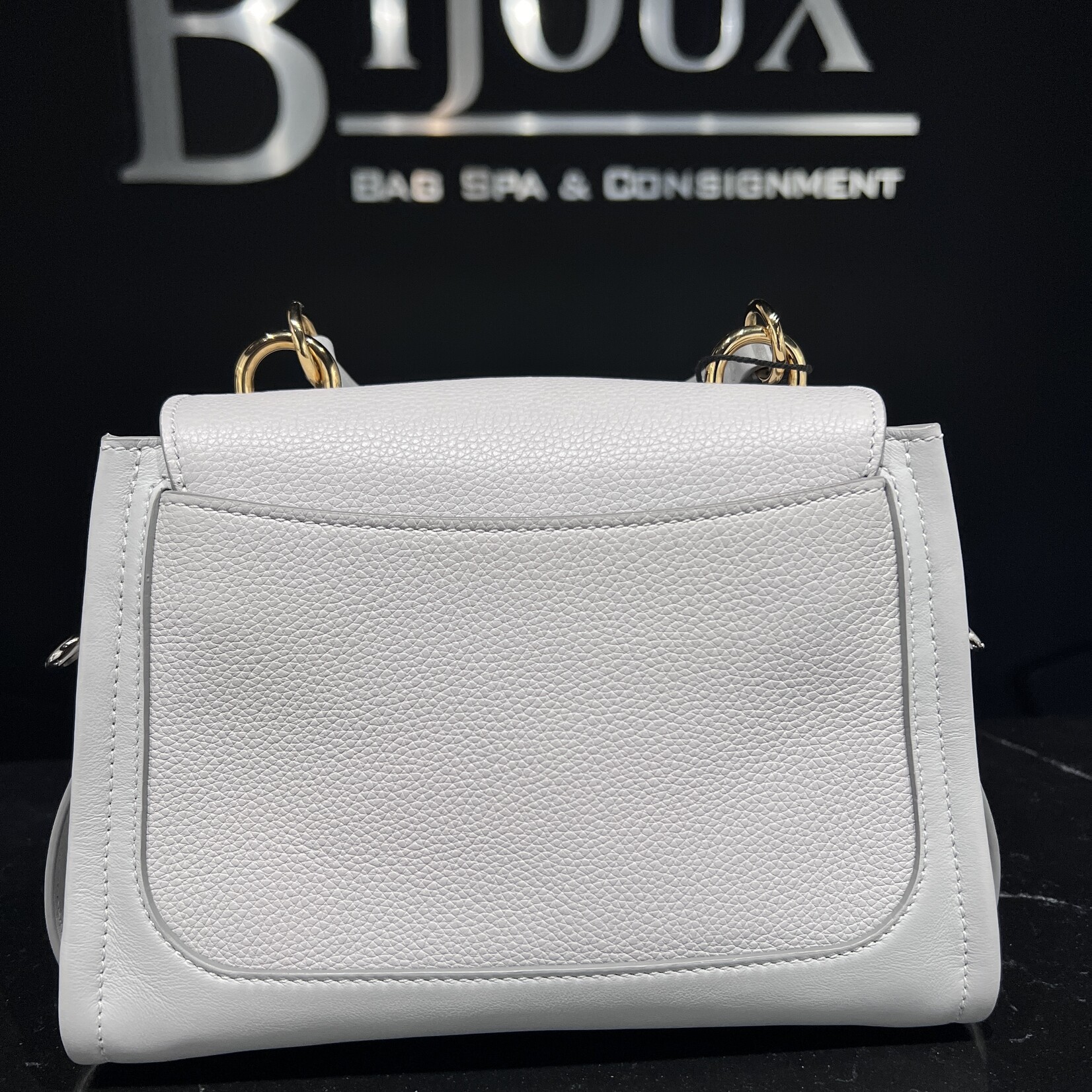 Chloe SOLD- Chloe Mini Tessday