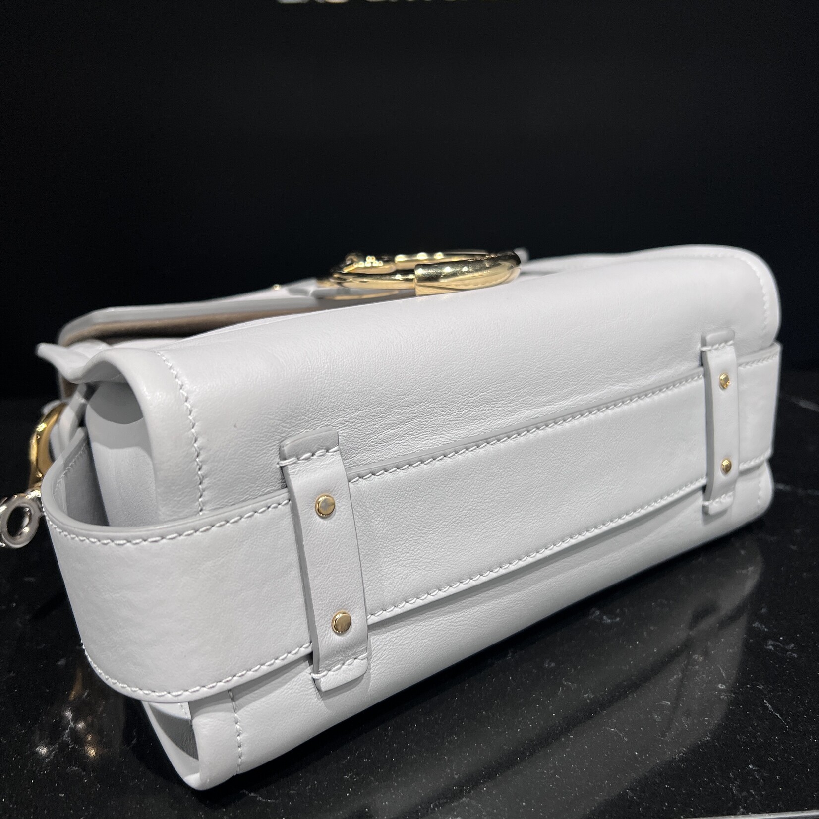 Chloe SOLD- Chloe Mini Tessday