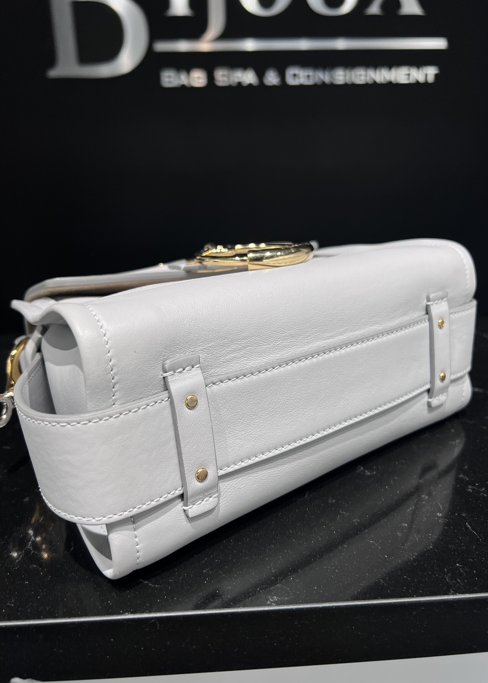 Chloe SOLD- Chloe Mini Tessday