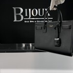 Saint Laurent SOLD - Saint Laurent Sac de Jour Baby