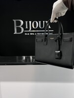Saint Laurent SOLD - Saint Laurent Sac de Jour Baby