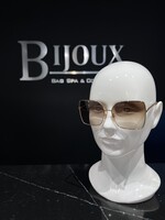 Louis Vuitton SOLD - Louis Vuitton First Metal Square Sunglasses