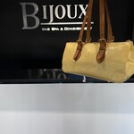 Louis Vuitton SOLD - Louis Vuitton Rosewood Ave Perle Vernis