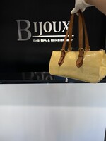 Louis Vuitton SOLD - Louis Vuitton Rosewood Ave Perle Vernis