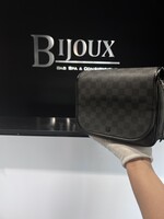 Louis Vuitton SOLD - Louis Vuitton Hanging Toiletry Bag