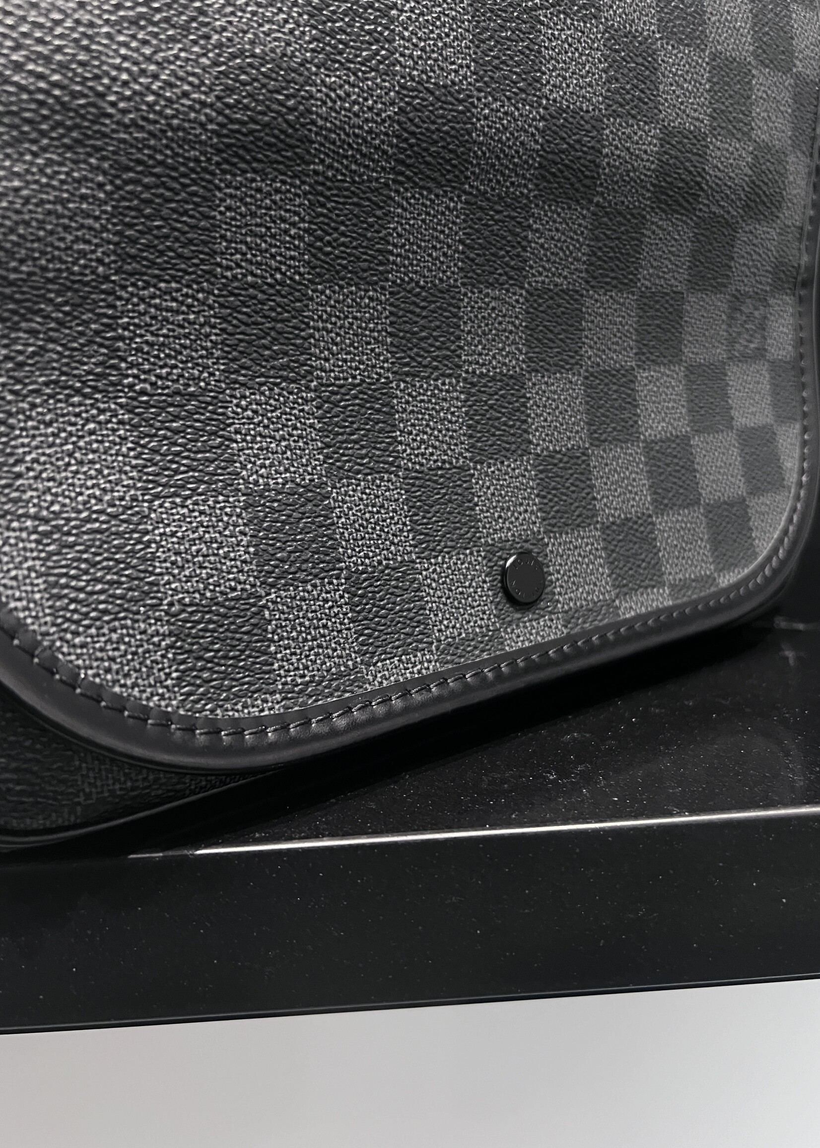 Louis Vuitton Louis Vuitton Hanging Toiletry Bag