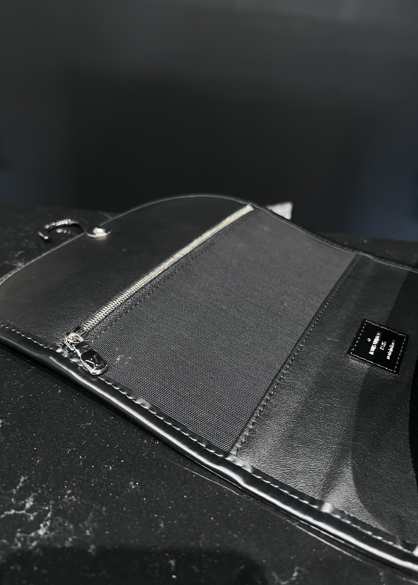 Louis Vuitton SOLD - Louis Vuitton Hanging Toiletry Bag