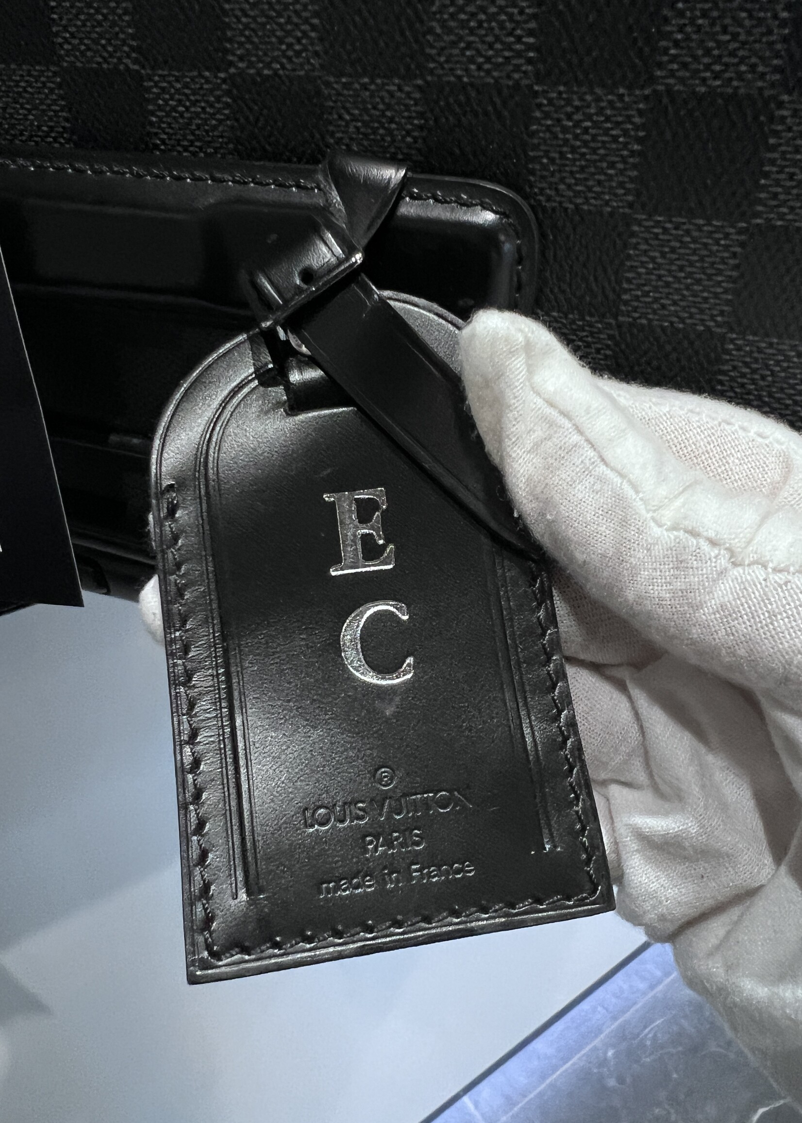 Louis Vuitton Louis Vuitton Pegase Legere 65