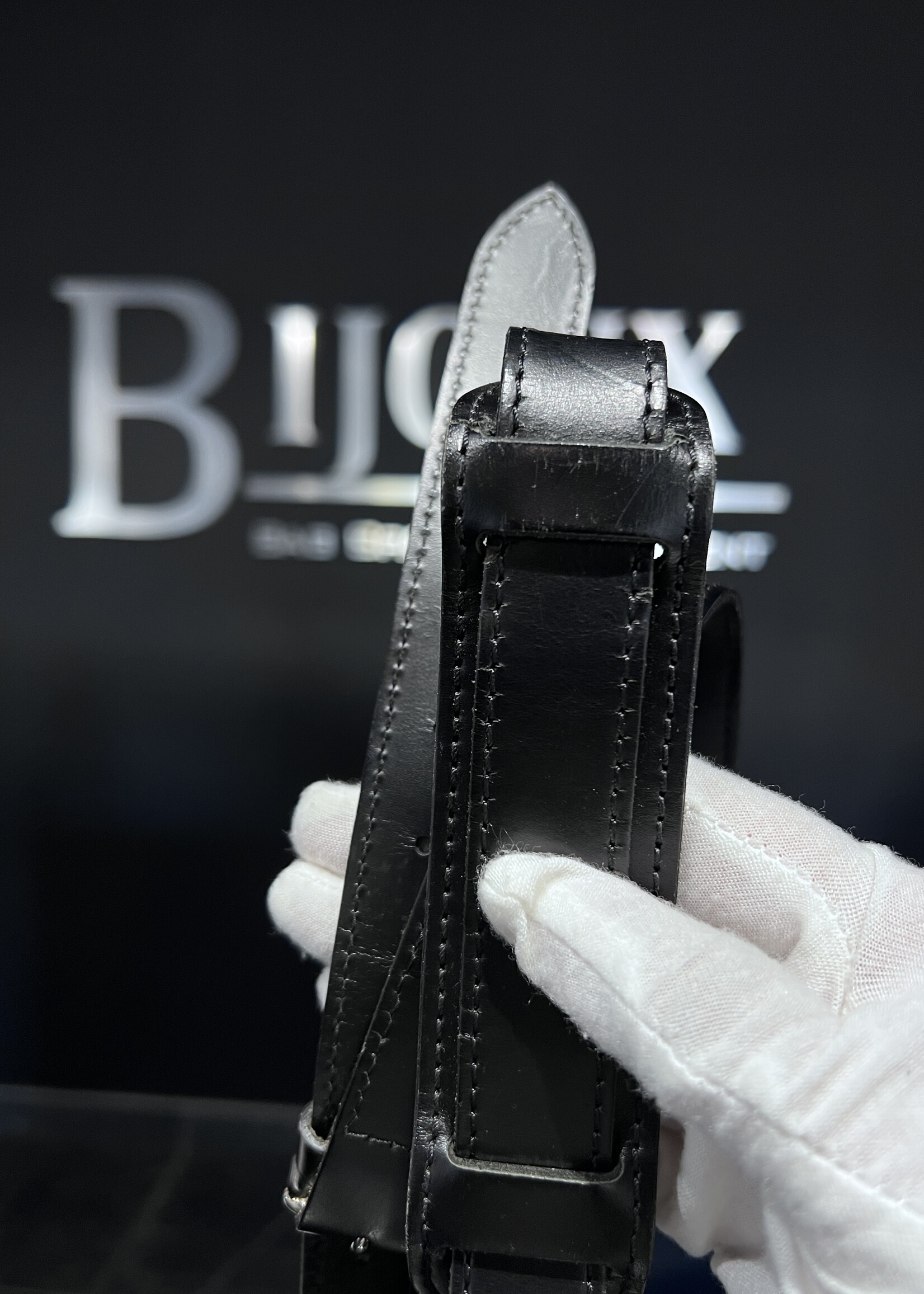 Louis Vuitton SOLD- Louis Vuitton Keepall 55 Bandouliere Damier Ebene